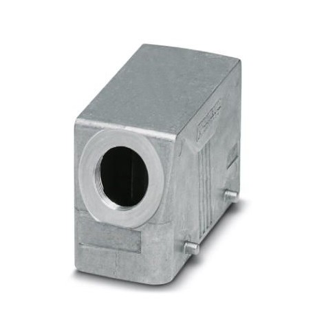 HC-STA-B16-HLFD-1STM32-EL-AL - HC-STA-B16-HLFD-1STM32-EL-AL 1412718 PHOENIX CONTACT Housing