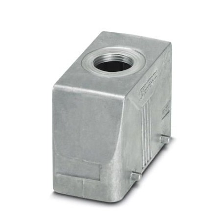 HC-STA-B16-HLFD-1TTP21-EL-AL - HC-STA-B16-HLFD-1TTP21-EL-AL 1412724 PHOENIX CONTACT Housing