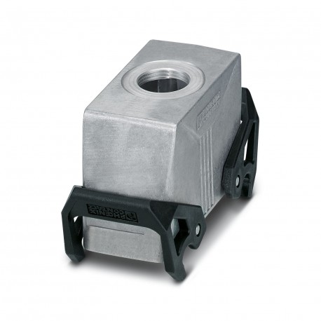 HC-STA-B16-HLWD-1TTM25-EL-AL - HC-STA-B16-HLWD-1TTM25-EL-AL 1412738 PHOENIX CONTACT Housing