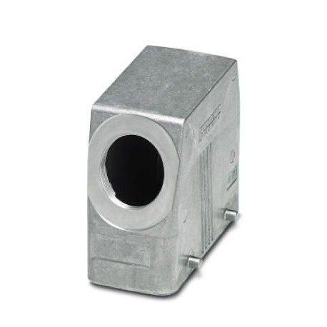HC-STA-B24-HHFD-1STP21-EL-AL - HC-STA-B24-HHFD-1STP21-EL-AL 1412752 PHOENIX CONTACT Housing