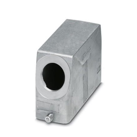 HC-STA-B24-HHFS-1STP29-EL-AL - HC-STA-B24-HHFS-1STP29-EL-AL 1412760 PHOENIX CONTACT Housing