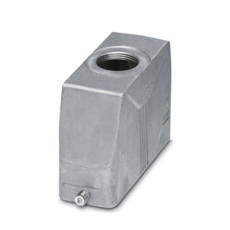 HC-STA-B24-HHFS-1TTM32-EL-AL - HC-STA-B24-HHFS-1TTM32-EL-AL 1412761 PHOENIX CONTACT Housing