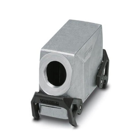 HC-STA-B24-HHWD-1STM40-EL-AL - HC-STA-B24-HHWD-1STM40-EL-AL 1412766 PHOENIX CONTACT Housing