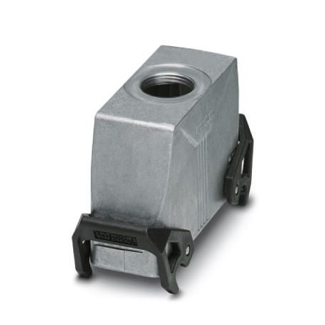 HC-STA-B24-HHWD-1TTM40-EL-AL - HC-STA-B24-HHWD-1TTM40-EL-AL 1412770 PHOENIX CONTACT Housing