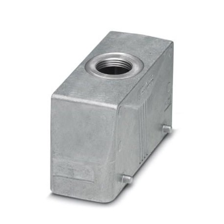 HC-STA-B24-HLFD-1TTM32-EL-AL - HC-STA-B24-HLFD-1TTM32-EL-AL 1412779 PHOENIX CONTACT Housing