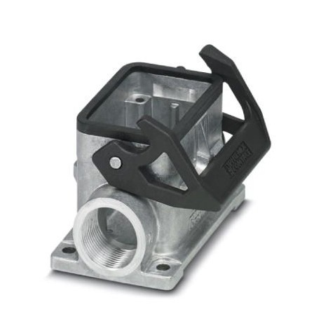 HC-STA-B06-SLWS-2SSM25-ELC-AL - HC-STA-B06-SLWS-2SSM25-ELC-AL 1412822 PHOENIX CONTACT Housing