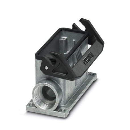 HC-STA-B16-SLWS-2SSM32-ELC-AL - HC-STA-B16-SLWS-2SSM32-ELC-AL 1412862 PHOENIX CONTACT Housing