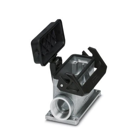 HC-STA-B16-SLWSC-2SSM25-ELC-AL - HC-STA-B16-SLWSC-2SSM25-ELC-AL 1412865 PHOENIX CONTACT Housing