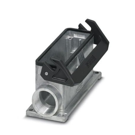 HC-STA-B24-SLWS-2SSM25-ELC-AL - HC-STA-B24-SLWS-2SSM25-ELC-AL 1412877 PHOENIX CONTACT Housing