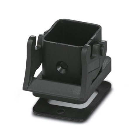 HC-D 7-AML-24/GR/PA BK - HC-D 7-AML-24/GR/PA BK 1413112 PHOENIX CONTACT Housing