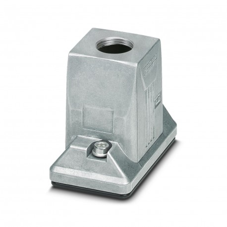 HC-ADV-B06-HLWH-1TTM20-EMC-AL - HC-ADV-B06-HLWH-1TTM20-EMC-AL 1413362 PHOENIX CONTACT Housing