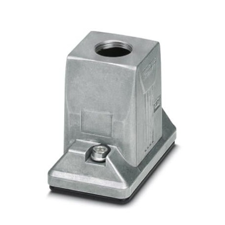 HC-ADV-B06-HLWH-1TTM25-EMC-AL - HC-ADV-B06-HLWH-1TTM25-EMC-AL 1413364 PHOENIX CONTACT Housing