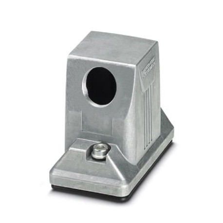 HC-ADV-B06-HLWH-1STM25-EMC-AL - HC-ADV-B06-HLWH-1STM25-EMC-AL 1413365 PHOENIX CONTACT Housing