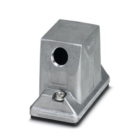 HC-ADV-B10-HLWH-1STM20-EMC-AL - HC-ADV-B10-HLWH-1STM20-EMC-AL 1413389 PHOENIX CONTACT Housing