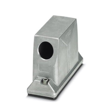 HC-ADV-B24-HHWH-1STM32-EMC-AL - HC-ADV-B24-HHWH-1STM32-EMC-AL 1413431 PHOENIX CONTACT Housing