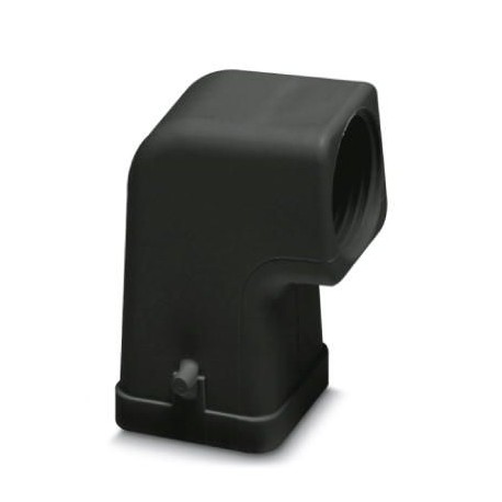 HC-D 7-TFL-48/O1M20S/PA BK - HC-D 7-TFL-48/O1M20S/PA BK 1413510 PHOENIX CONTACT Housing