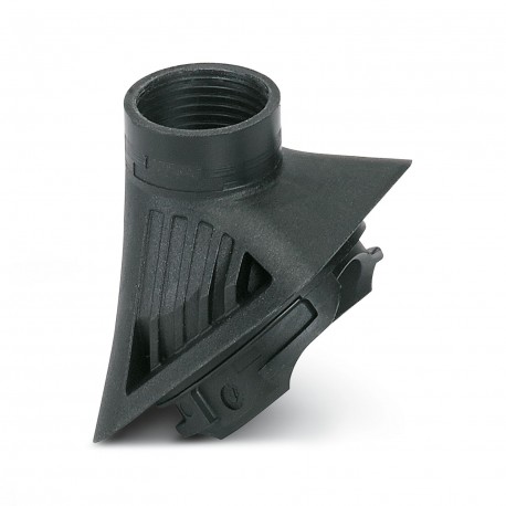 HC-B-TA-PG13-PLR-BK - HC-B-TA-PG13-PLR-BK 1414247 PHOENIX CONTACT Adapter