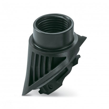 HC-B-TA-NPT-3/4-PLR-BK - HC-B-TA-NPT-3/4-PLR-BK 1414252 PHOENIX CONTACT Adapter