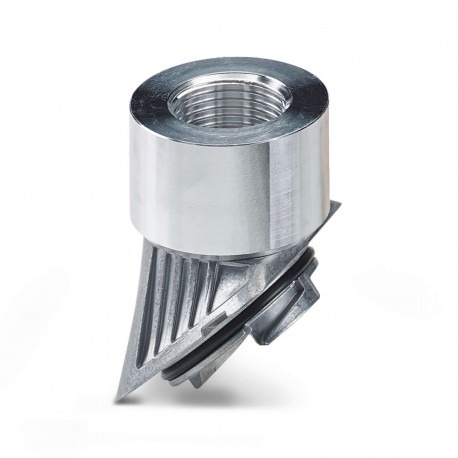 HC-B-TA-M25-ER-AL - HC-B-TA-M25-ER-AL 1414257 PHOENIX CONTACT Adapter