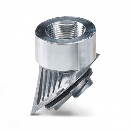 HC-B-TA-PG29-ER-AL - HC-B-TA-PG29-ER-AL 1414263 PHOENIX CONTACT Adapter