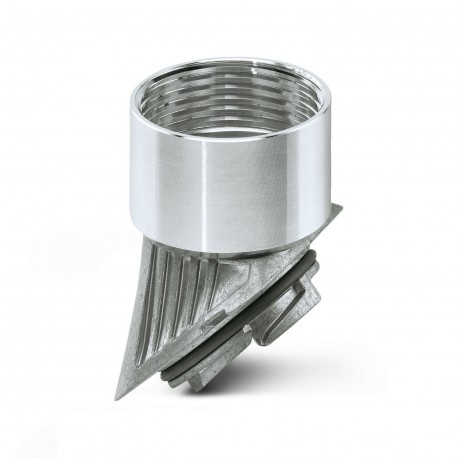 HC-B-TA-NPT-1 1/4-ER-AL - HC-B-TA-NPT-1 1/4-ER-AL 1414267 PHOENIX CONTACT Adapter