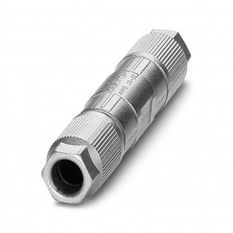 SACC-CC-8QO SH ETH - SACC-CC-8QO SH ETH 1414412 PHOENIX CONTACT Conductor connectors