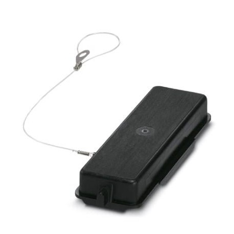 HC-B24-BCSFS-P-BK - HC-B24-BCSFS-P-BK 1414627 PHOENIX CONTACT Protective covers