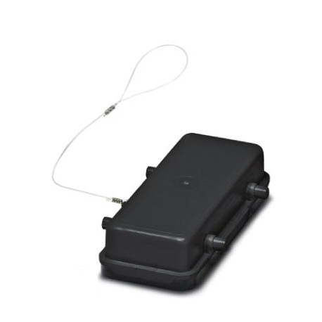 HC-B10-HCLFD-PR-BK - HC-B10-HCLFD-PR-BK 1414631 PHOENIX CONTACT Protective covers