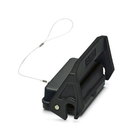 HC-B10-HCLWS-PLR-BK - HC-B10-HCLWS-PLR-BK 1414635 PHOENIX CONTACT Protective covers