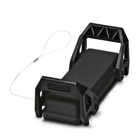 HC-B24-HCLWD-PLR-BK - HC-B24-HCLWD-PLR-BK 1414640 PHOENIX CONTACT Protective covers