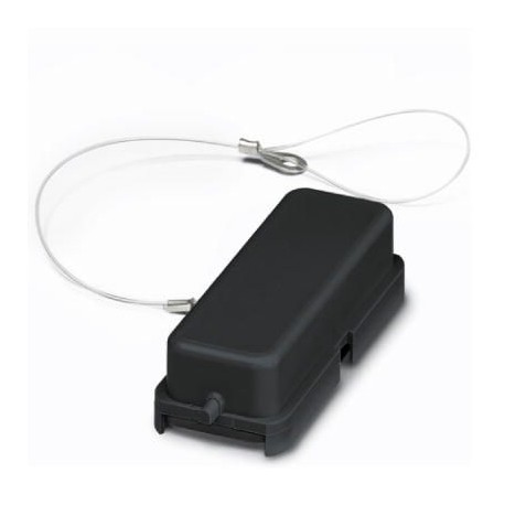 HC-D25-BCSFS-PRBK - HC-D25-BCSFS-PRBK 1414642 PHOENIX CONTACT Protective covers