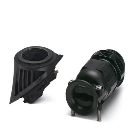HC-B-GTRS-M25-PLRBK - HC-B-GTRS-M25-PLRBK 1414652 PHOENIX CONTACT Cable gland