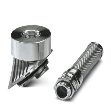 HC-B-GB-M20-ER-AL - HC-B-GB-M20-ER-AL 1414663 PHOENIX CONTACT Cable gland