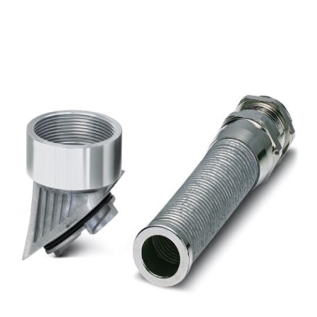 HC-B-GB-M40-ER-AL - HC-B-GB-M40-ER-AL 1414666 PHOENIX CONTACT Cable gland