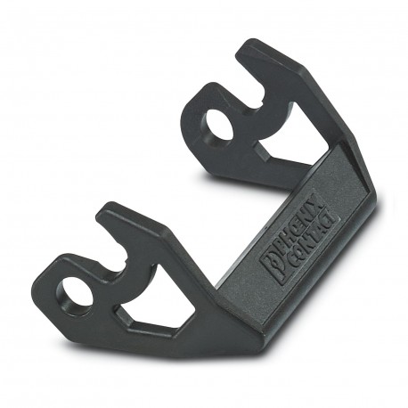 HC-D25-SL-PLBK - HC-D25-SL-PLBK 1414668 PHOENIX CONTACT Housing brackets