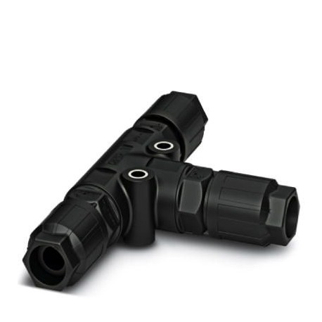 QPD T 3PE1,5 3X8-13 BK - QPD T 3PE1,5 3X8-13 BK 1414710 PHOENIX CONTACT T distributor