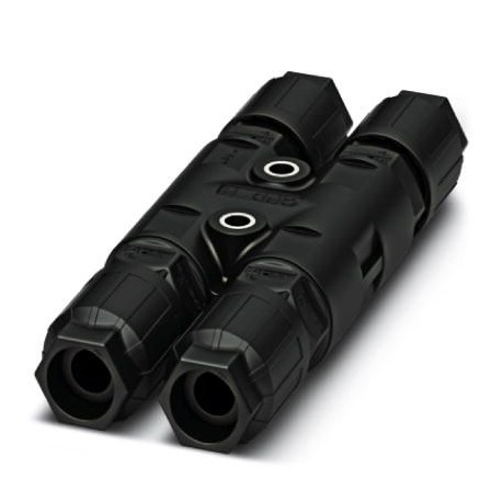 QPD H 2PE1,5 4X4-9 BK - QPD H 2PE1,5 4X4-9 BK 1414719 PHOENIX CONTACT H distributor