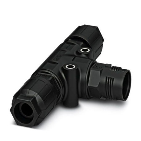 QPD T 4PE1,5 2X9-14 BK - QPD T 4PE1,5 2X9-14 BK 1414752 PHOENIX CONTACT T distributor