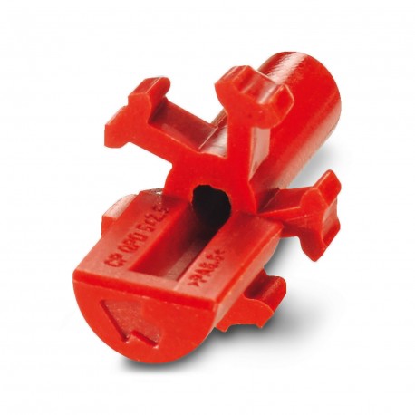 CP-QPD 5X1,5 - CP-QPD 5X1,5 1414760 PHOENIX CONTACT Coding profile