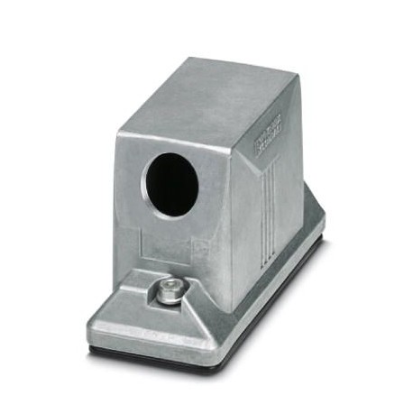HC-ADV-B16-HLWH-1STM25-EMC-AL - HC-ADV-B16-HLWH-1STM25-EMC-AL 1414976 PHOENIX CONTACT Housing