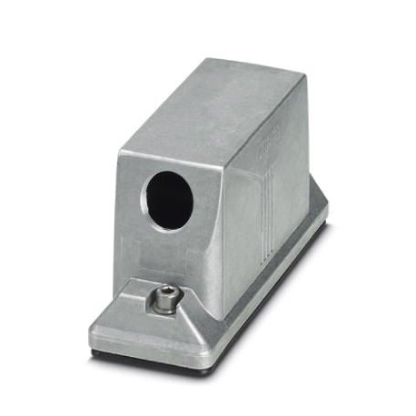 HC-ADV-B24-HLWH-1STM25-EMC-AL - HC-ADV-B24-HLWH-1STM25-EMC-AL 1414983 PHOENIX CONTACT Housing