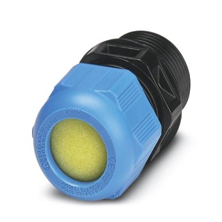 G-ESIS-M50-L68L-PEPDS-BL - G-ESIS-M50-L68L-PEPDS-BL 1415121 PHOENIX CONTACT Cable gland