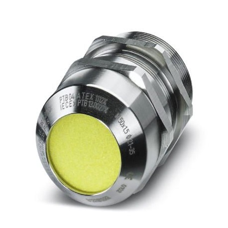 G-ESISEC-M50-L68L-NEPDS-S - G-ESISEC-M50-L68L-NEPDS-S 1415169 PHOENIX CONTACT Cable gland