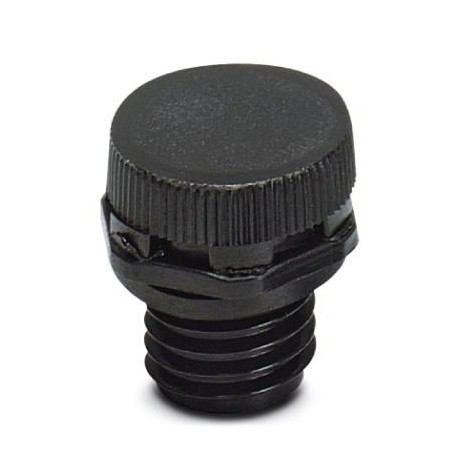 A-INB-M12-69KN-P-BK - A-INB-M12-69KN-P-BK 1415223 PHOENIX CONTACT Pressure compensation element