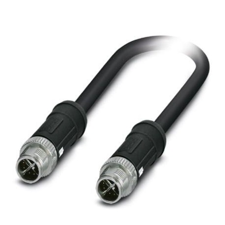 NBC-MSX/ 5,0-94S/MSX SCO RAIL - NBC-MSX/ 5,0-94S/MSX SCO RAIL 1415598 PHOENIX CONTACT Network cable