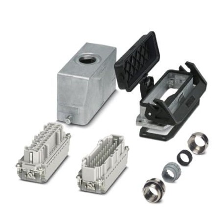 HC-STA-B24PT-BWSC-LT-M32-ELCAL - HC-STA-B24PT-BWSC-LT-M32-ELCAL 1416351 PHOENIX CONTACT Connector set