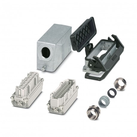 HC-STA-B24PT-BWSC-LS-M32-ELCAL - HC-STA-B24PT-BWSC-LS-M32-ELCAL 1416358 PHOENIX CONTACT Connector set