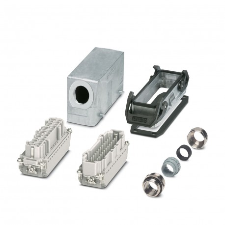 HC-STA-B24PT-BWD-LS-M32-ELCAL - HC-STA-B24PT-BWD-LS-M32-ELCAL 1416359 PHOENIX CONTACT Connector set