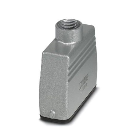 HC-D 25-TFL-58/O1M20G - HC-D 25-TFL-58/O1M20G 1416380 PHOENIX CONTACT Housing
