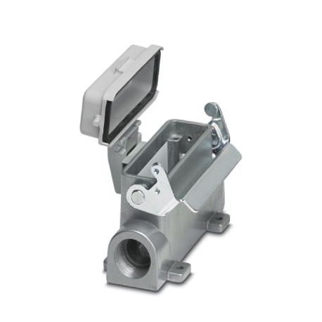 HC-D 25-SMLD-57/O2M20 - HC-D 25-SMLD-57/O2M20 1416382 PHOENIX CONTACT Housing